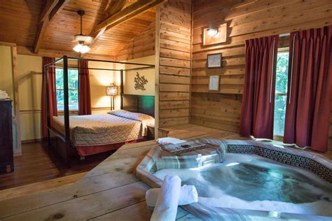 20 Most Romantic Getaways in Virginia